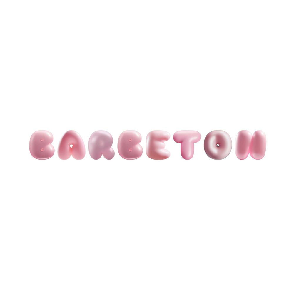 Picture of Barbeton (feat. Ax & Yannish)