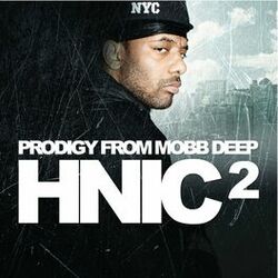 Cover of H.N.I.C. 2