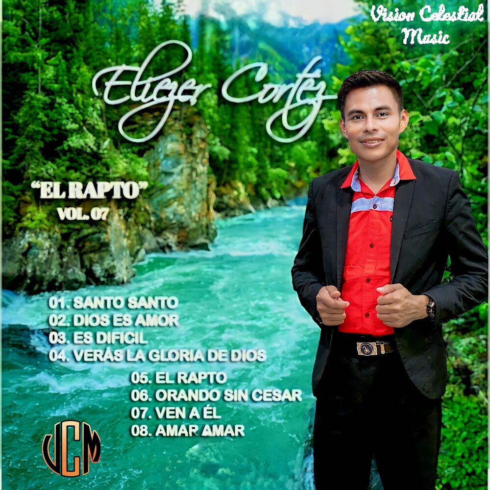 Picture of El Rapto, Vol. 7
