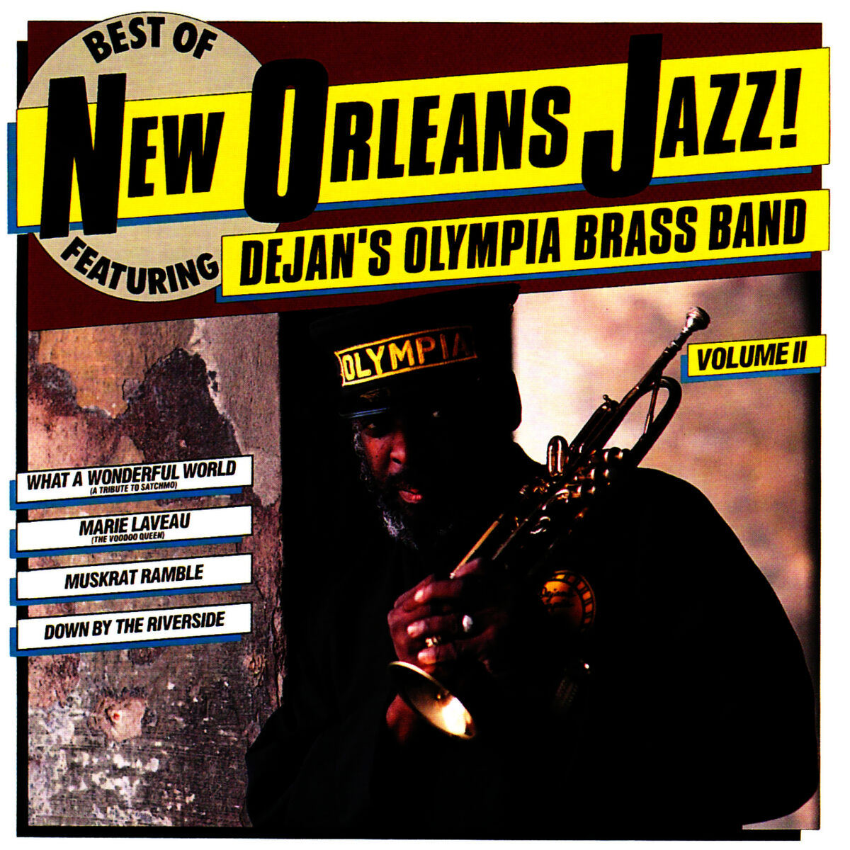 Album cover of Little Liza Jane