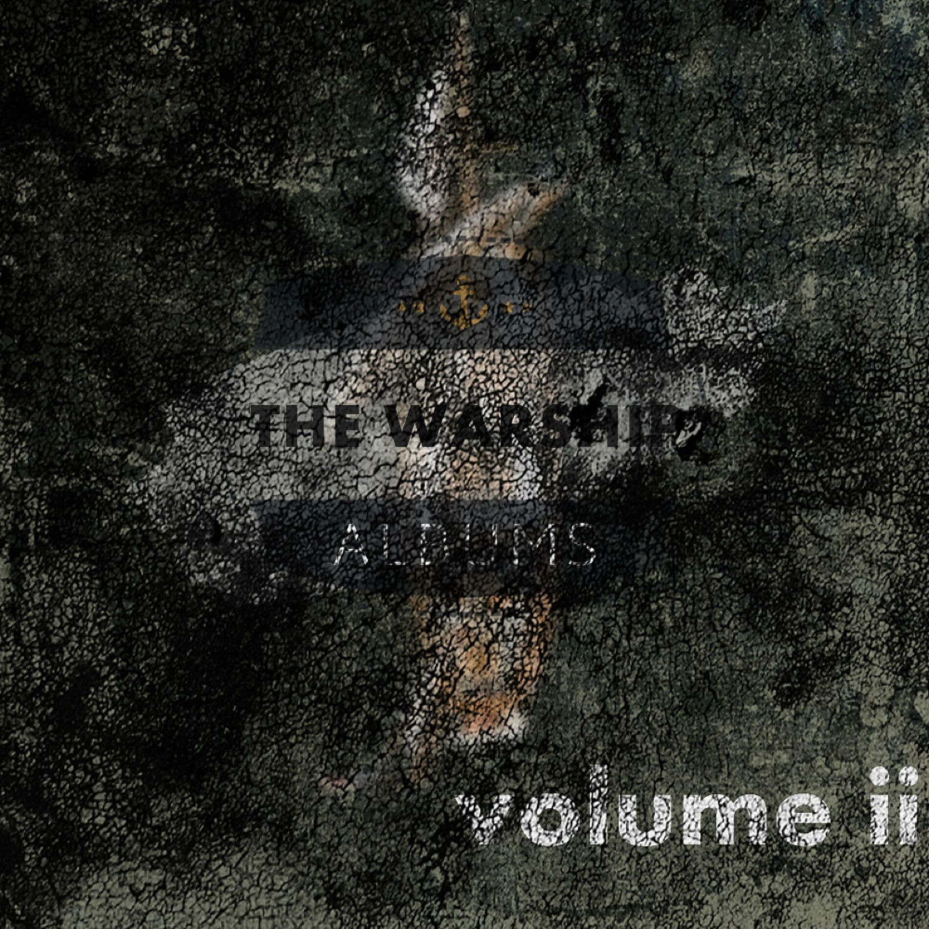 Album cover of The Warship Volume 2