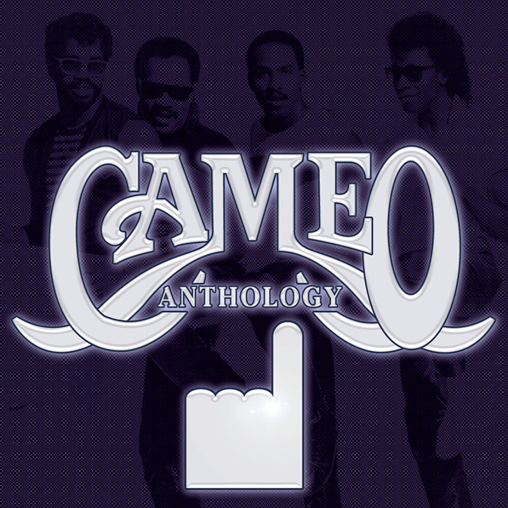 Picture of Anthology