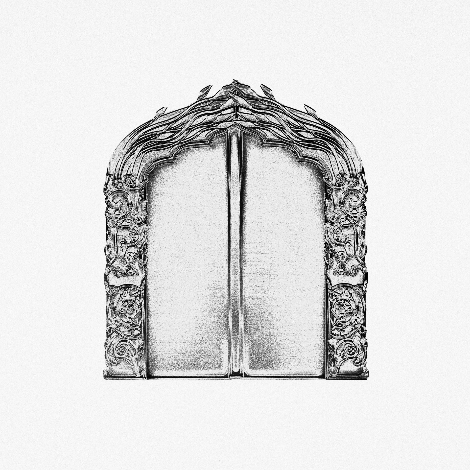 Album cover of КОЩЕЕВЫ СКАЗЫ