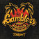 Tonight by The Gamblers album cover