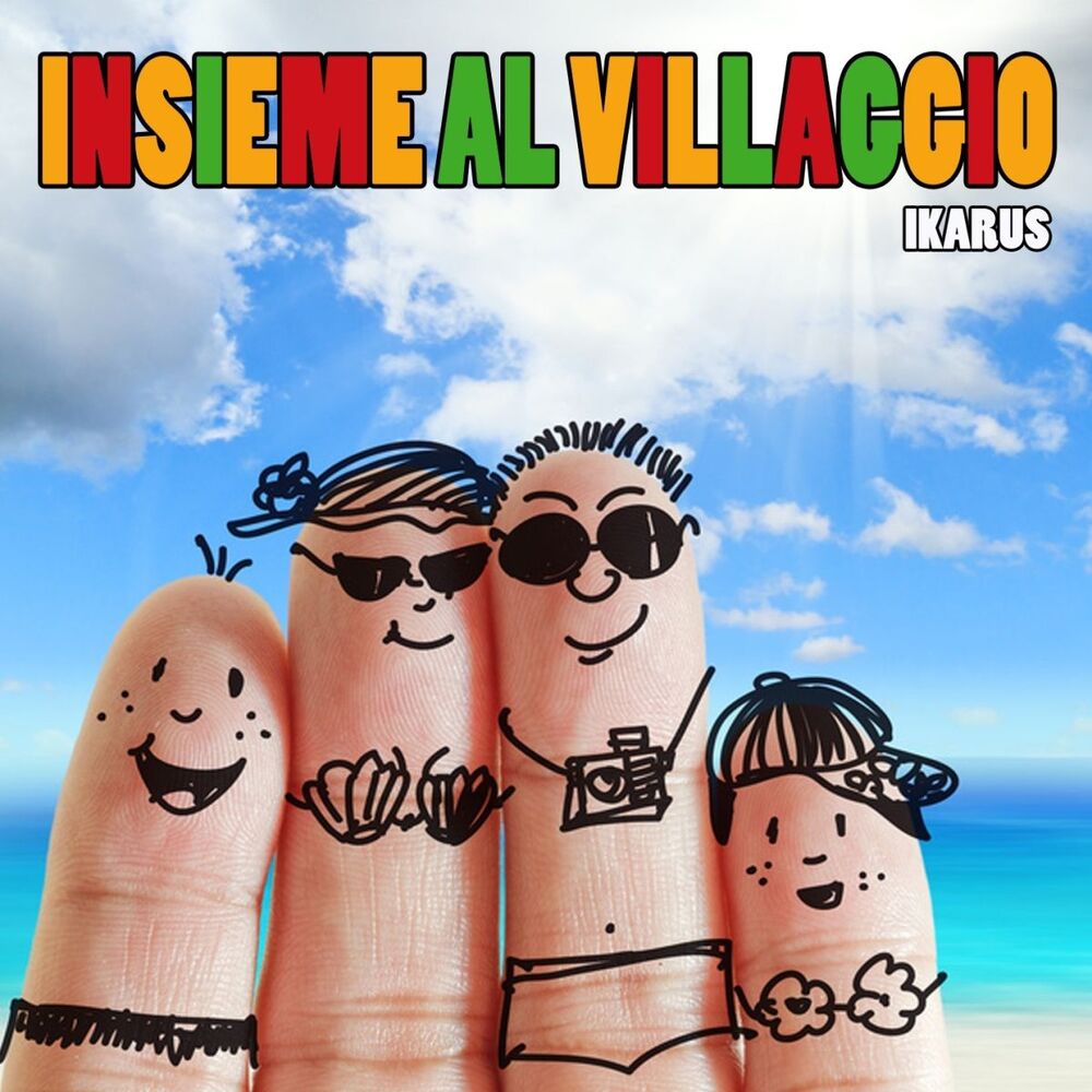 Picture of Insieme al villaggio
