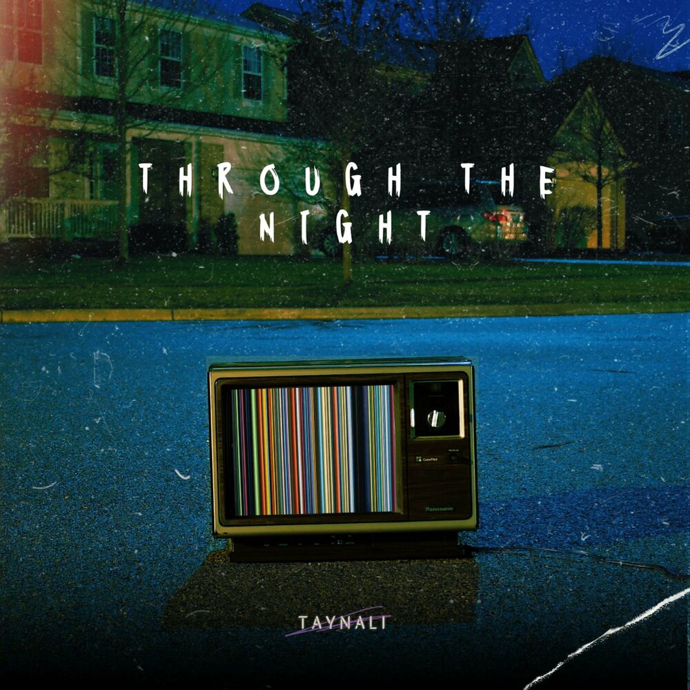 Picture of Through the Night
