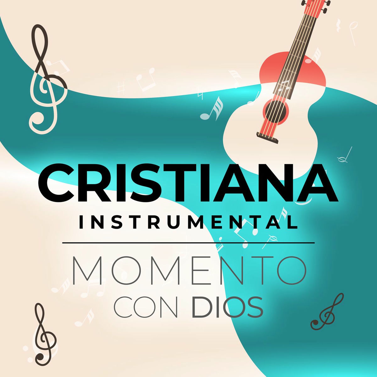 Album cover of Cristiana Instrumental | Momento con Dios