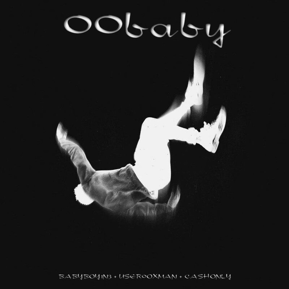 Album cover of 00BABY
