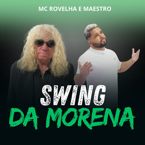 Swing da Morena
