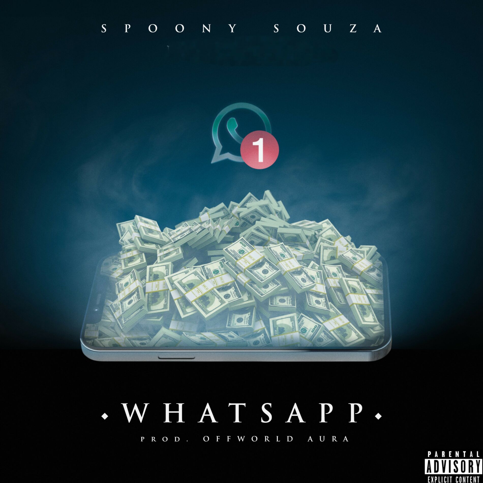 Album cover of WhatsApp
