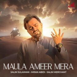 Cover of Maula Ameer Mera