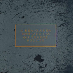 Cover of Aikea-Guinea