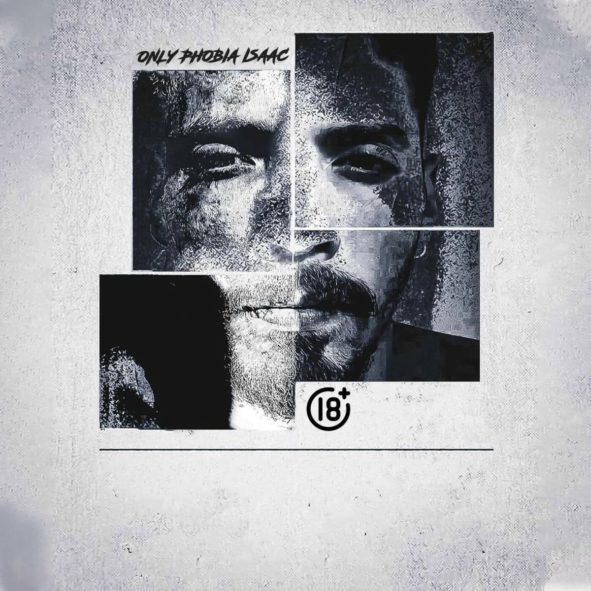 Album cover of Parano
