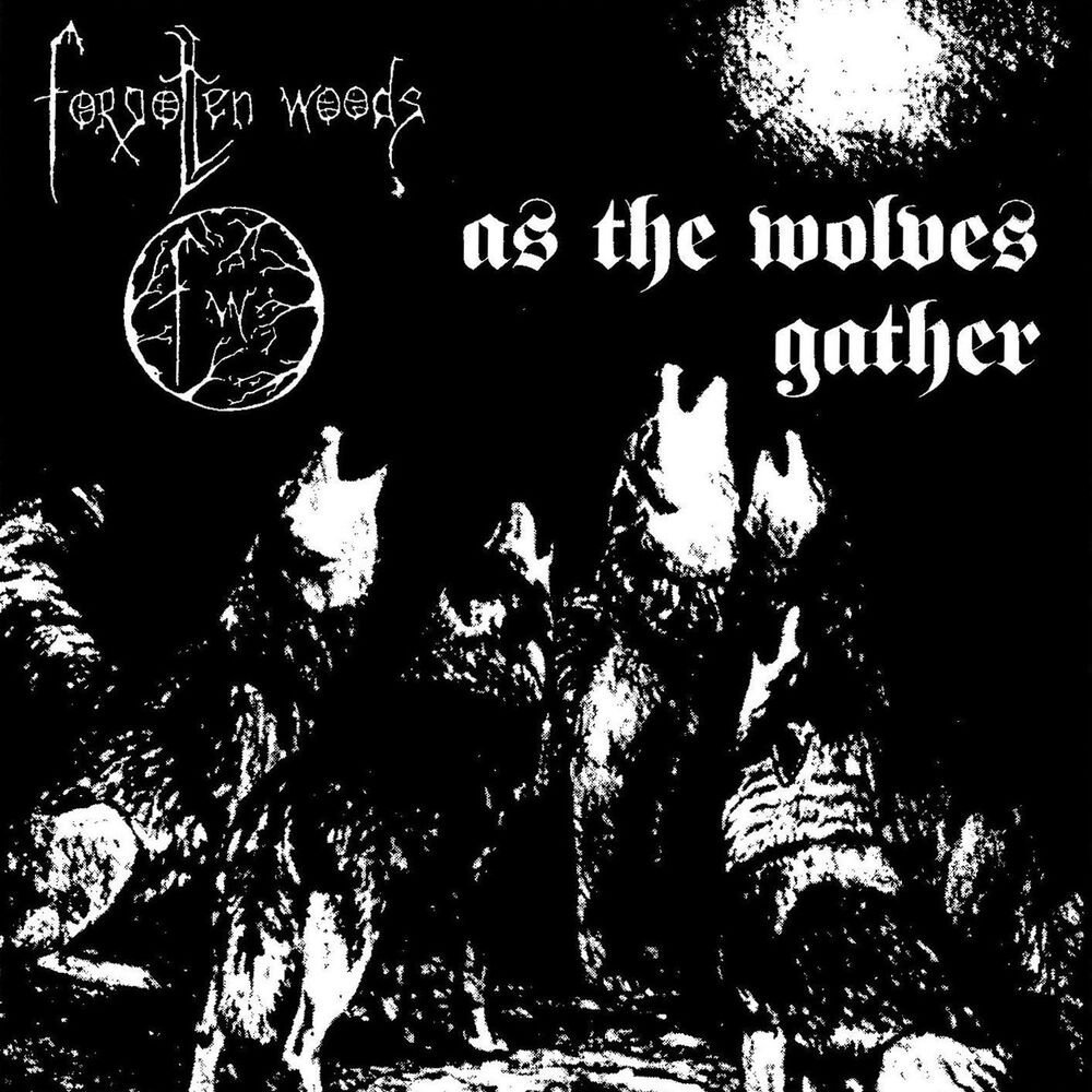 Picture of As the Wolves Gather/Sjel Av Natten