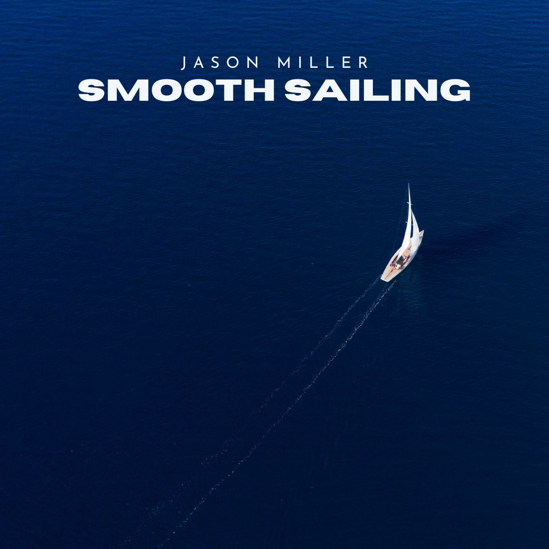 Album cover of Smooth Sailing