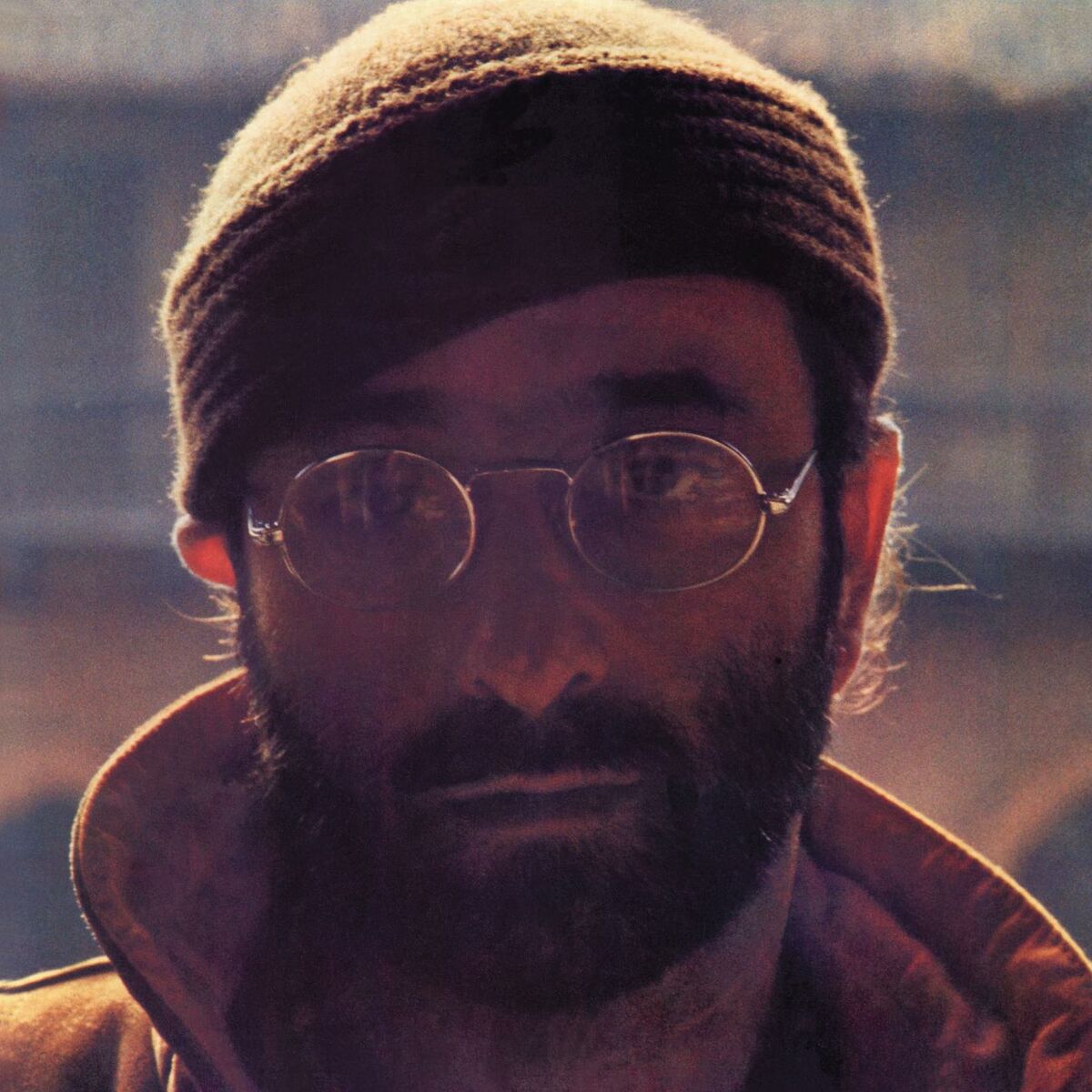 Album cover of Lucio Dalla