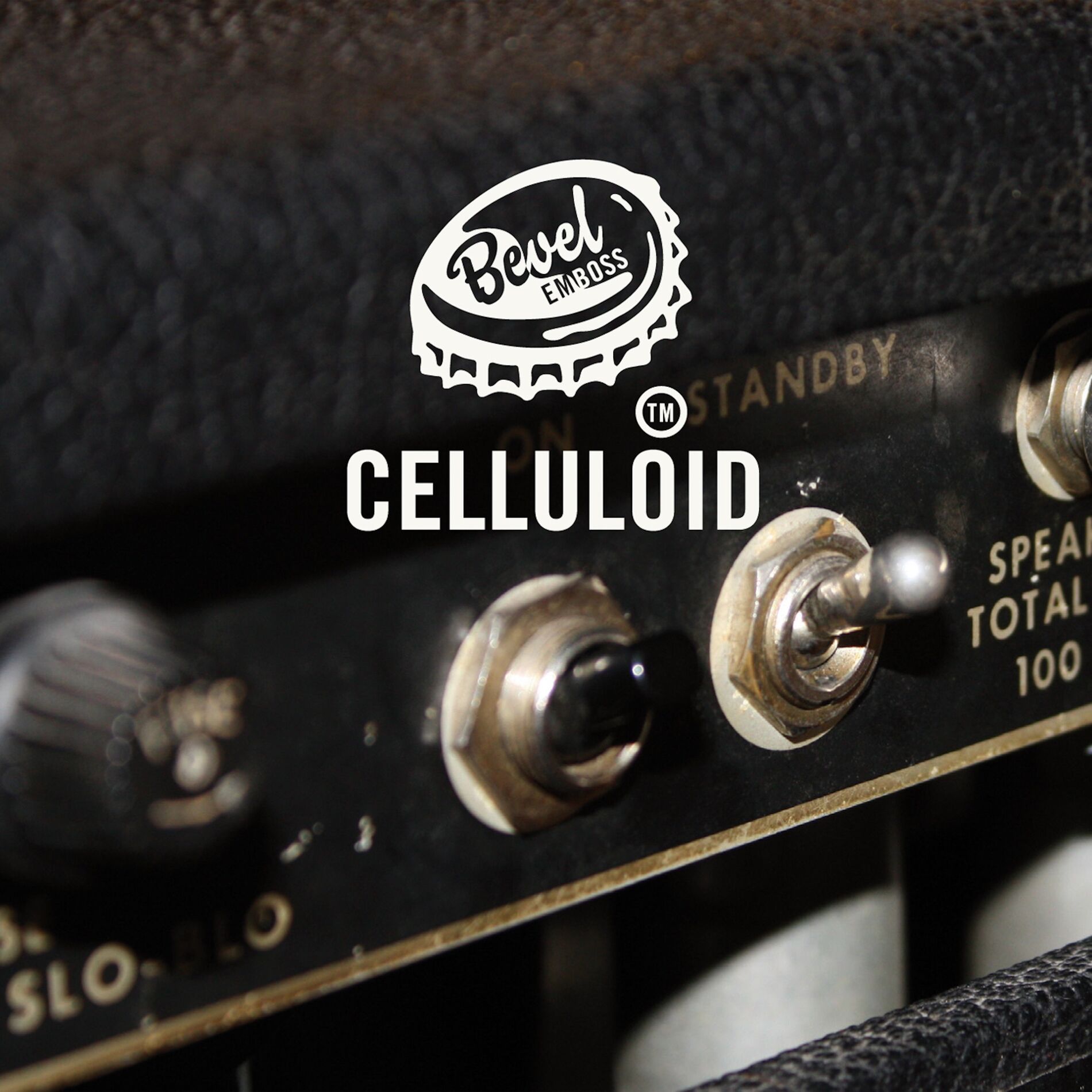 Album picture of Celluloid