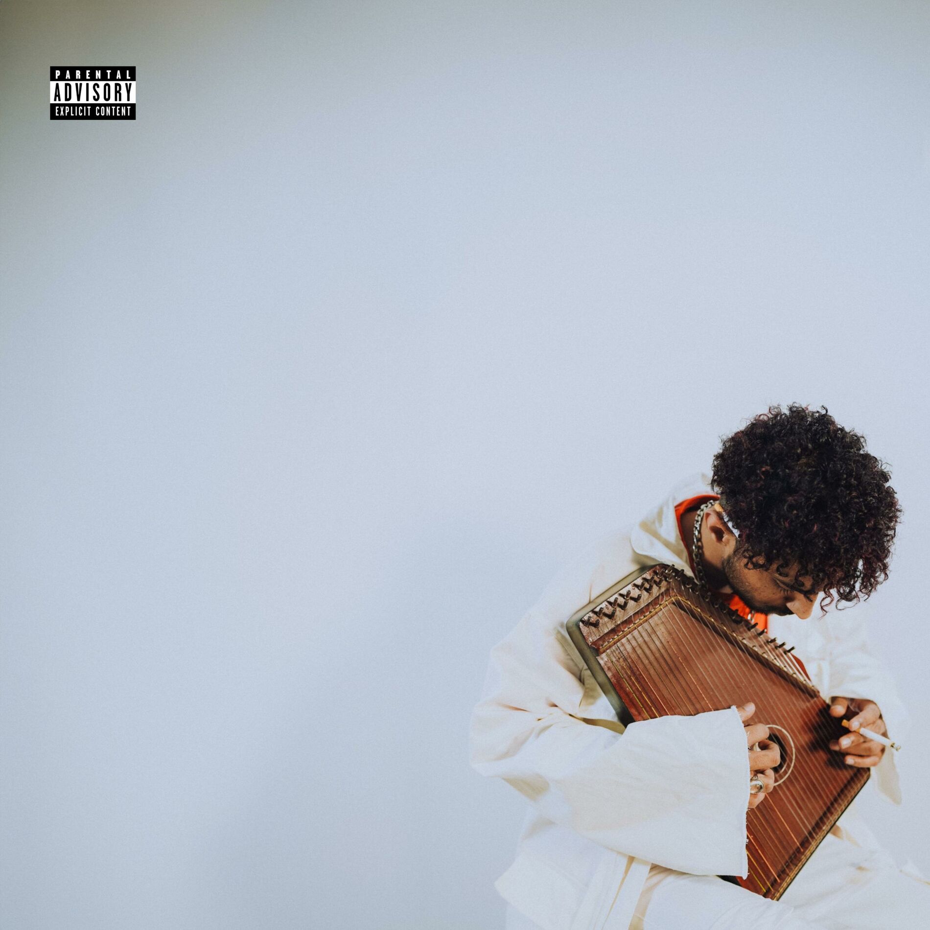 Album cover of DA$ka