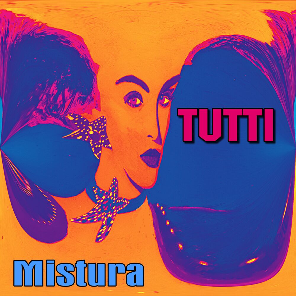 Picture of Mistura