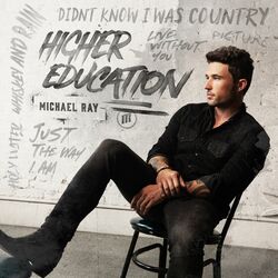 Cover of Higher Education