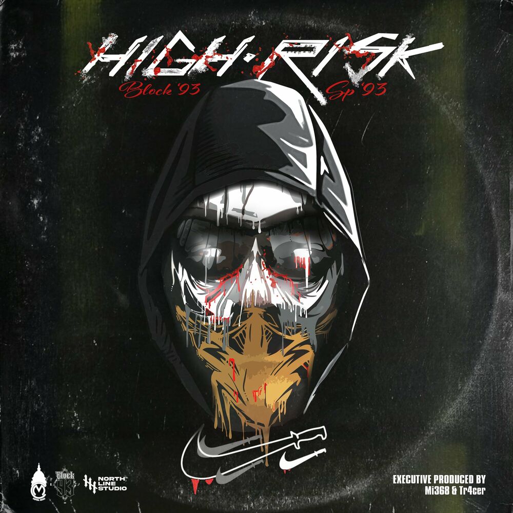 Picture of High Risk