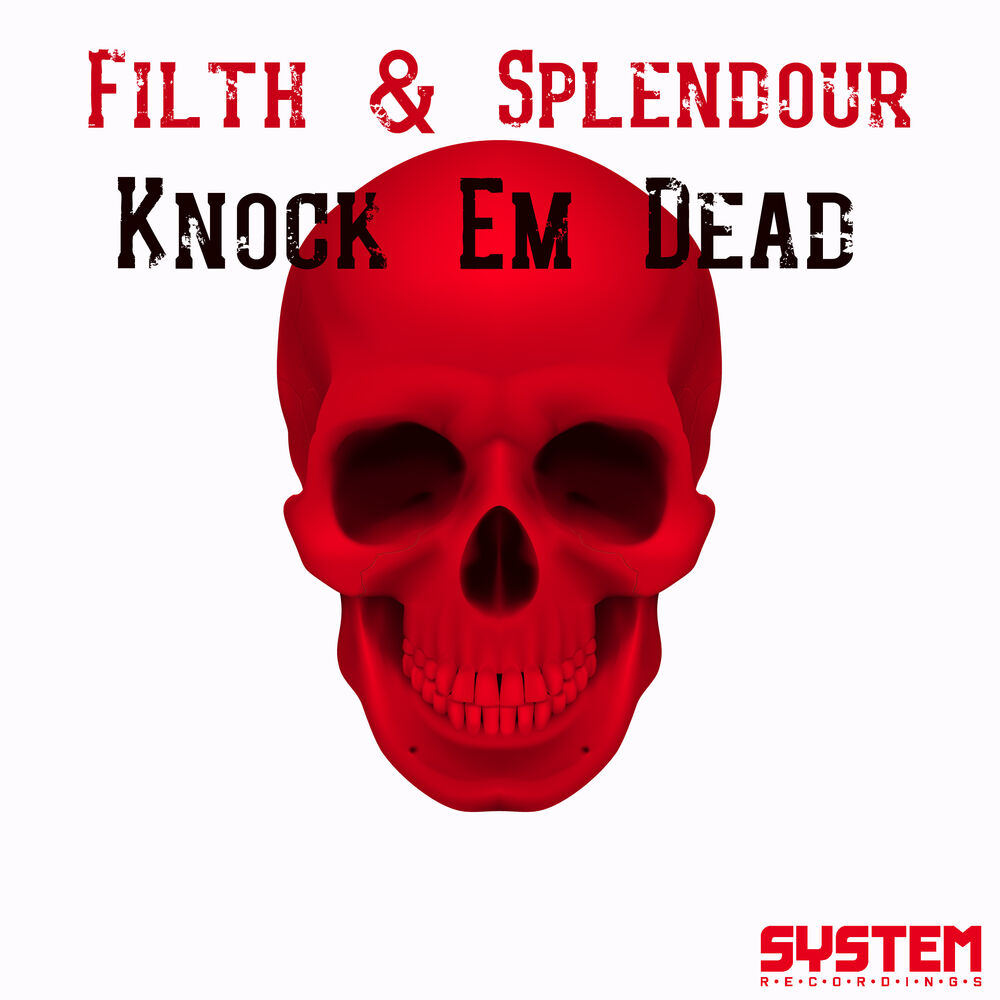 Picture of Knock Em Dead