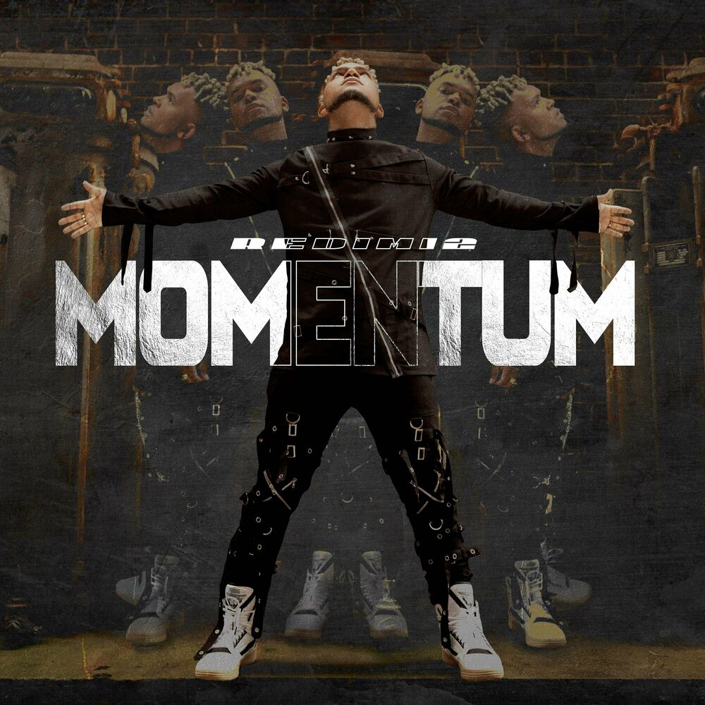 Picture of MOMENTUM