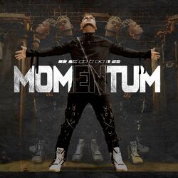 Cover of MOMENTUM