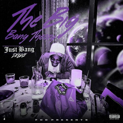  Just Bang - The Big Bang Theory (Deluxe) (2025) 