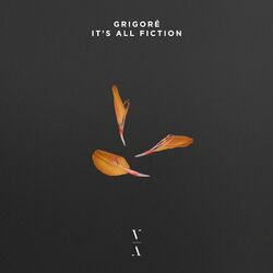 Cover of It's All Fiction
