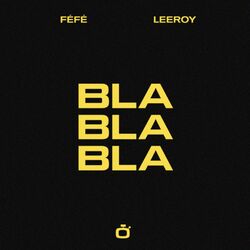Cover of Bla bla bla