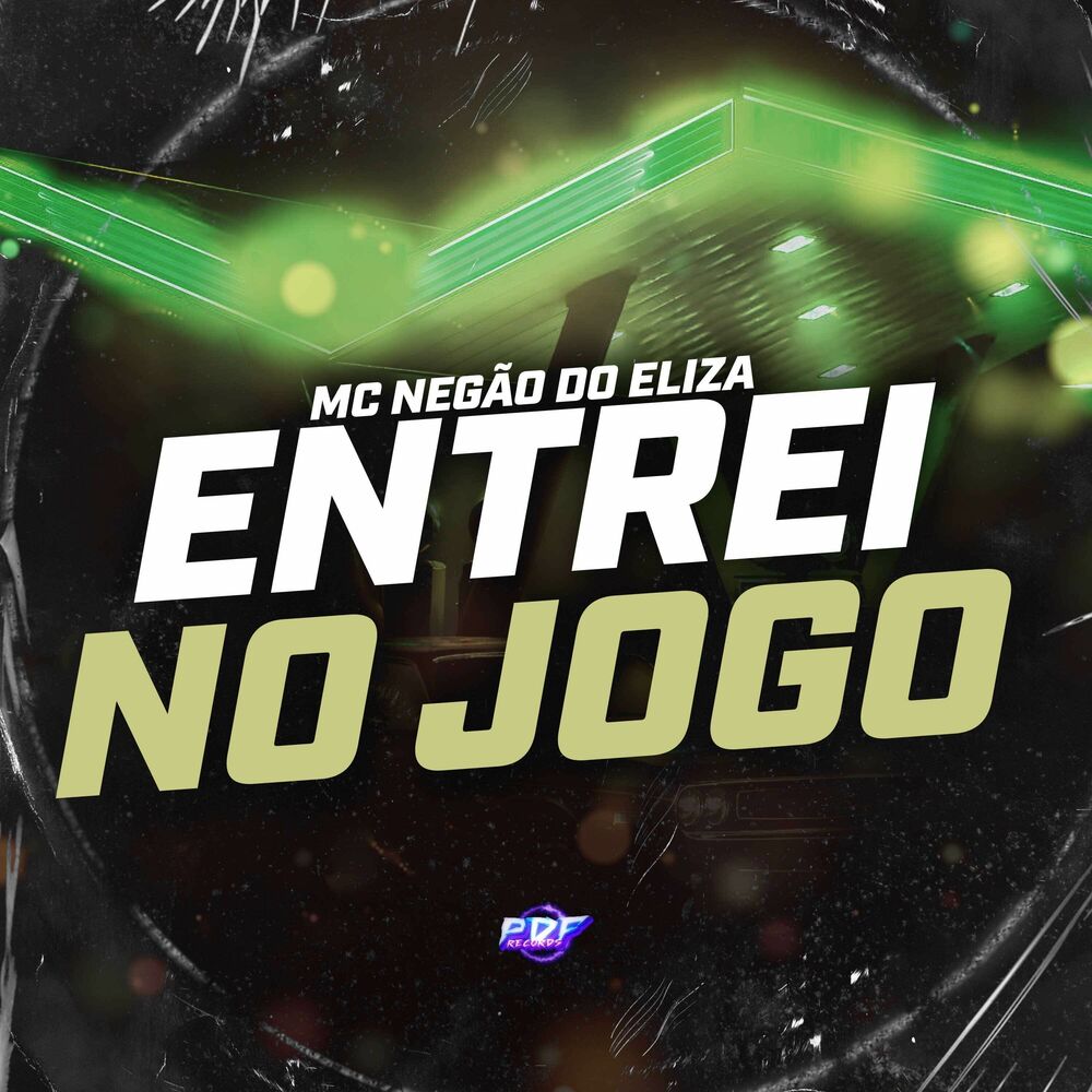 Picture of Entrei no Jogo