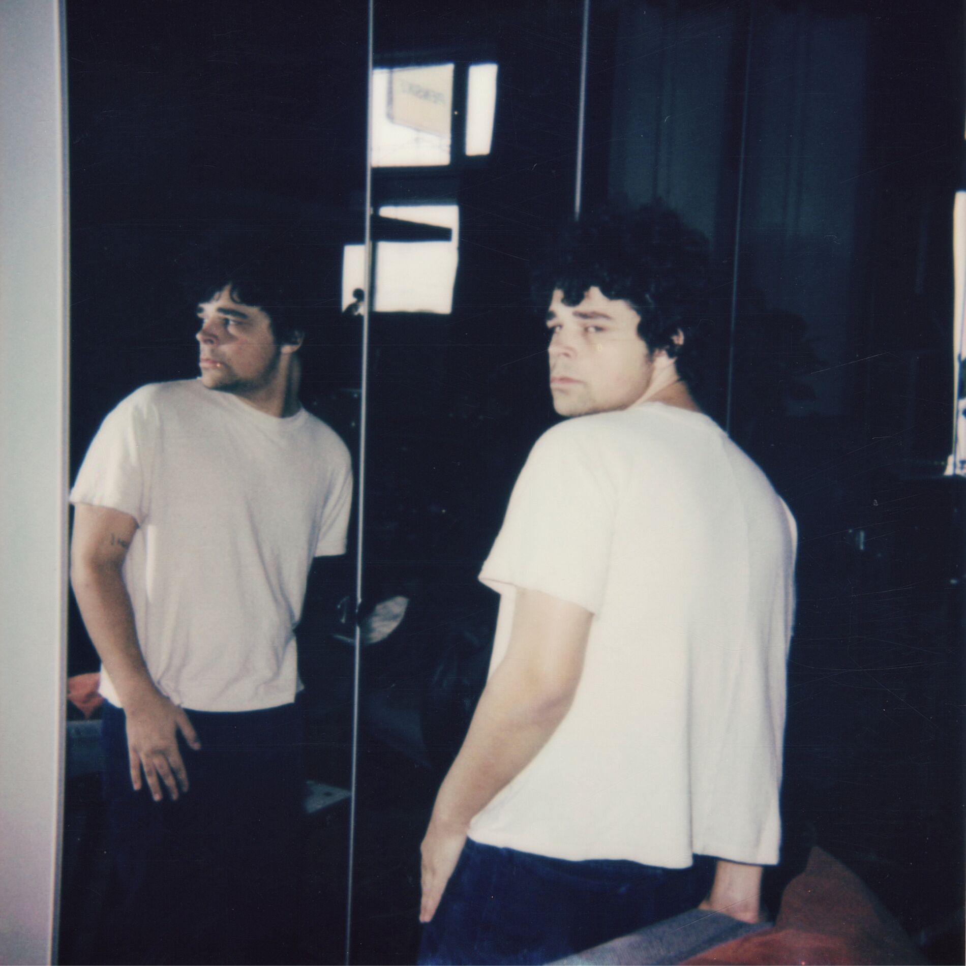 Album cover of Could’ve Been Anyone
