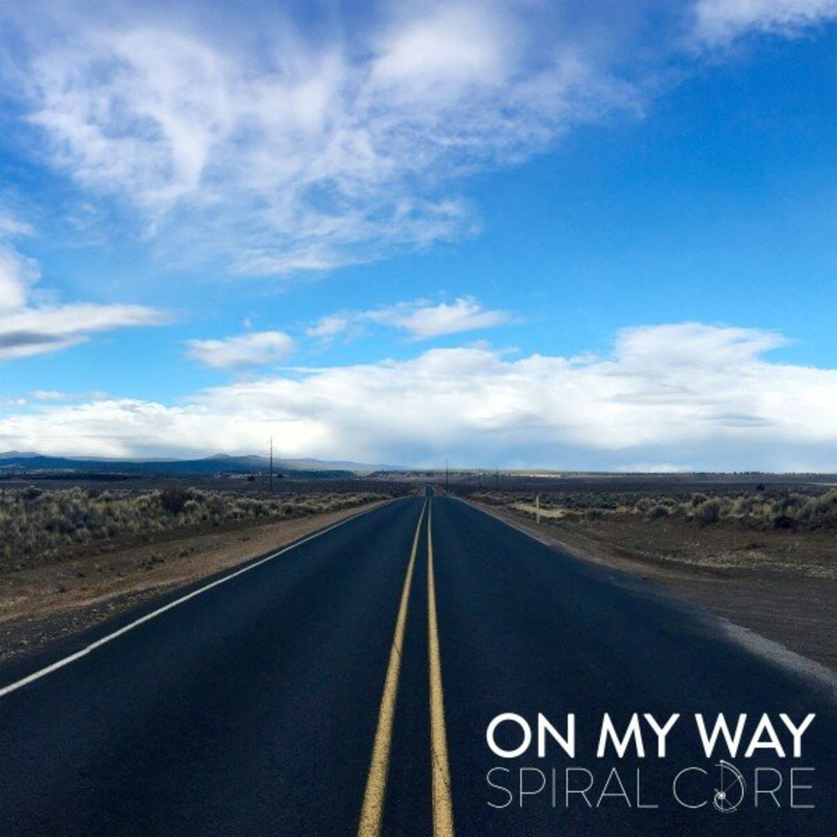Album cover of On My Way