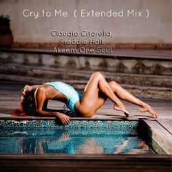 Cover of Cry to Me (Extended Mix)