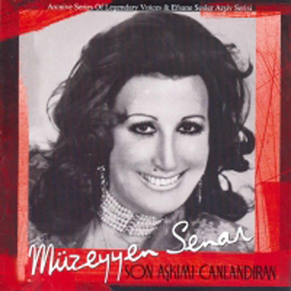 Picture of Son Aşkımı Canlandıran