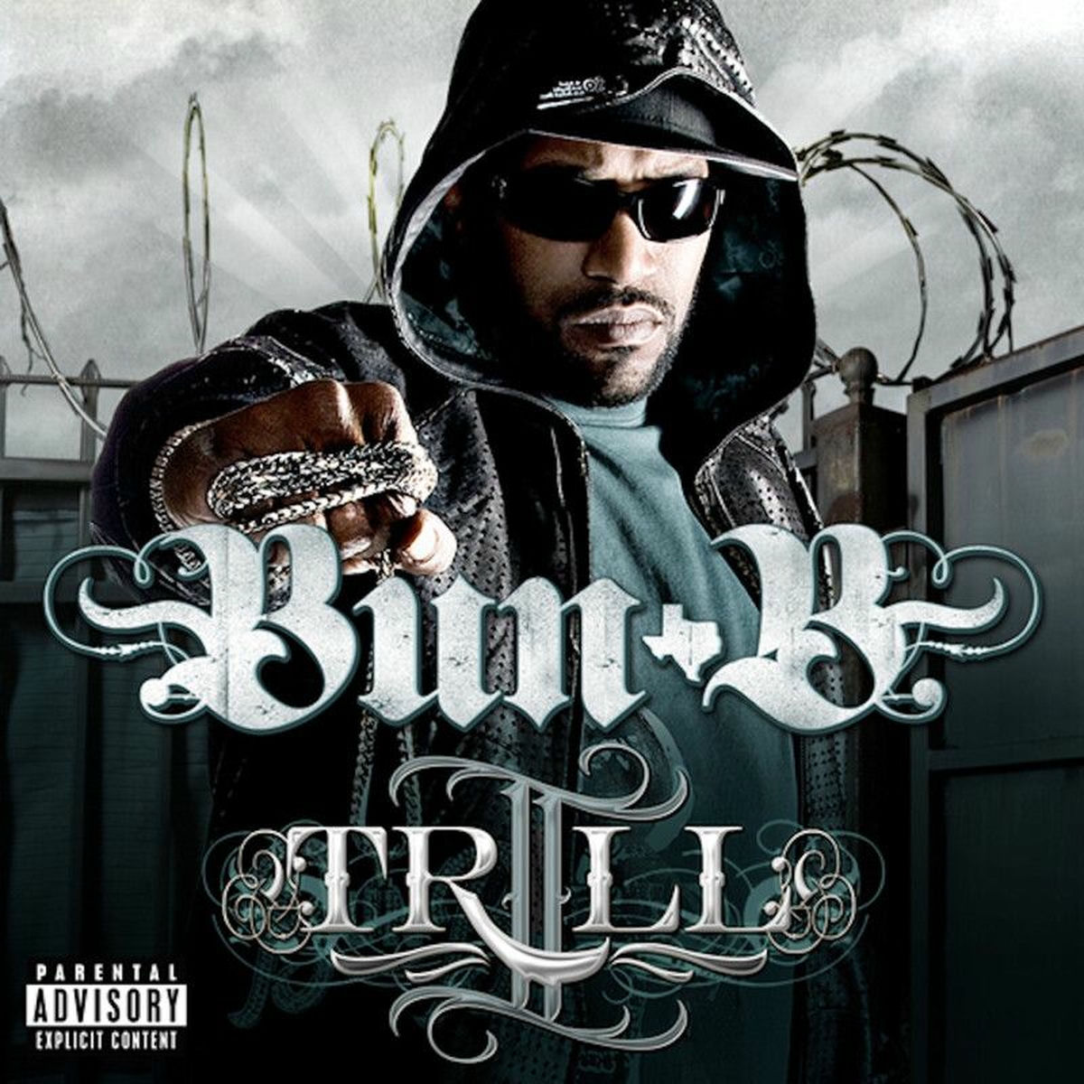 Album cover of II Trill