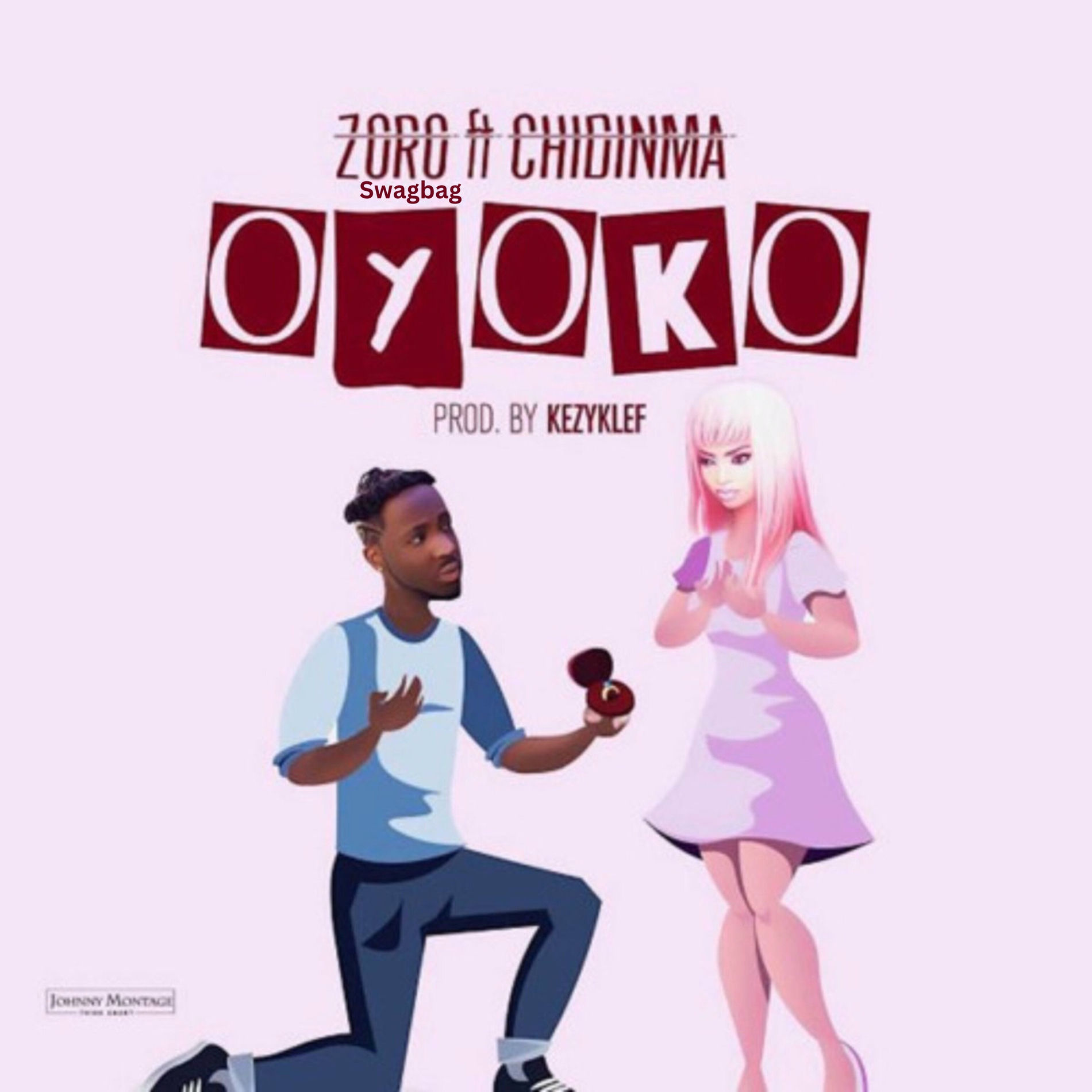 Album cover of Oyoko