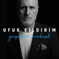 Cover of Yaşasın Arabesk