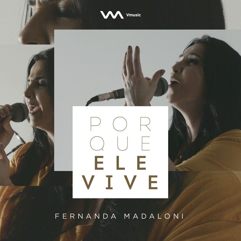 Picture of Porque Ele vive
