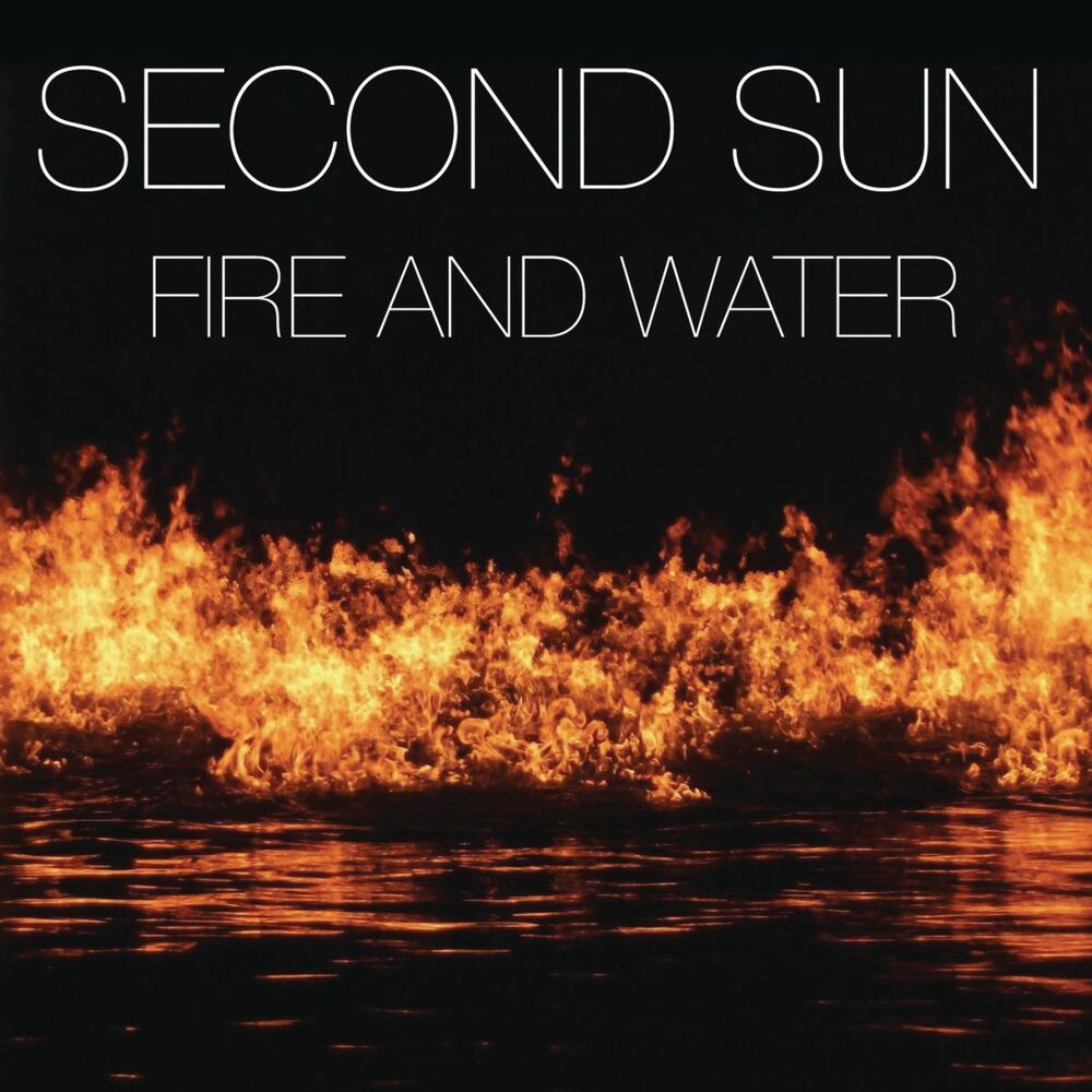 Picture of Fire & Water