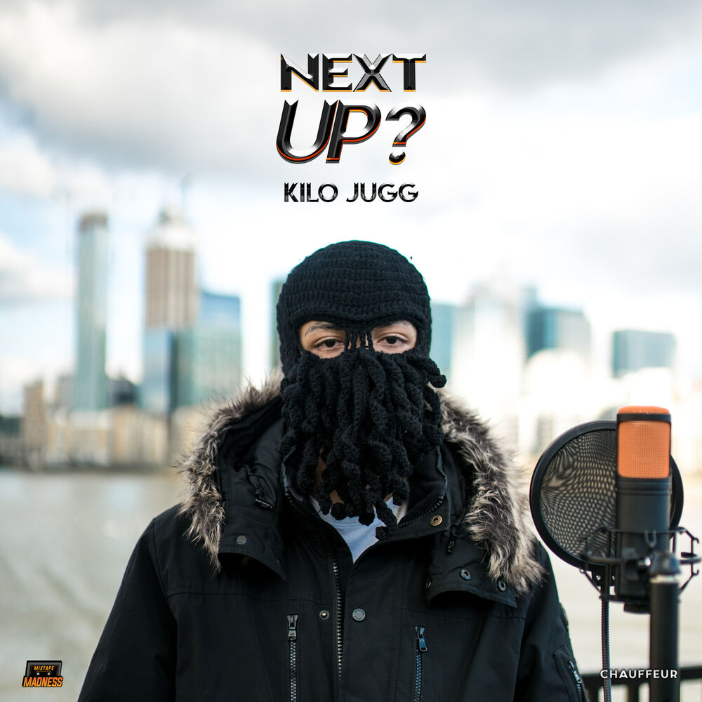 Picture of Next Up - S2-E5 (Mixtape Madness Presents)