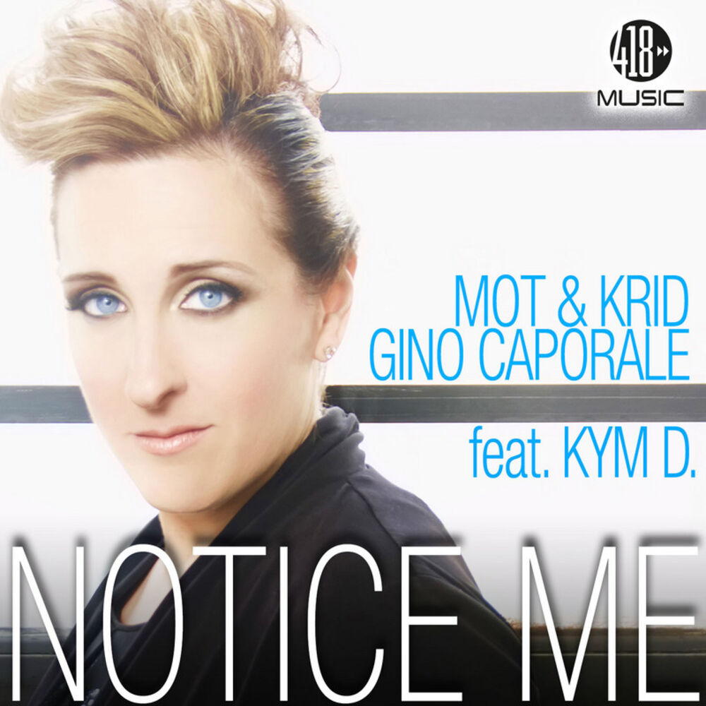 Picture of Notice Me