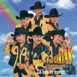 Cover of ¿A Qué Te Supo?
