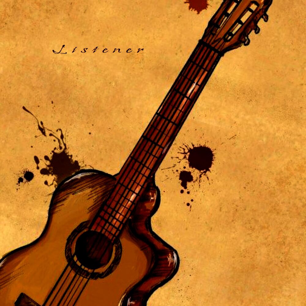 Picture of Listener