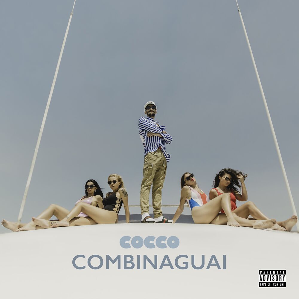 Picture of Combinaguai