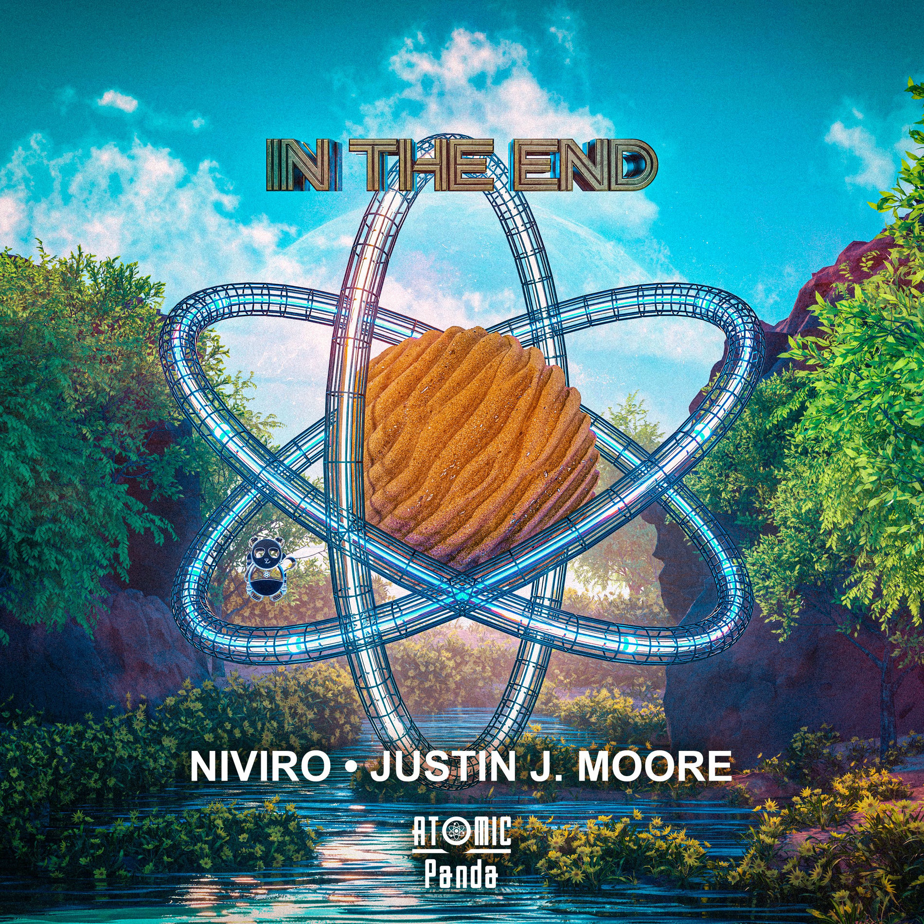 Album cover of In The End