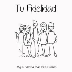 Cover of Tu Fidelidad