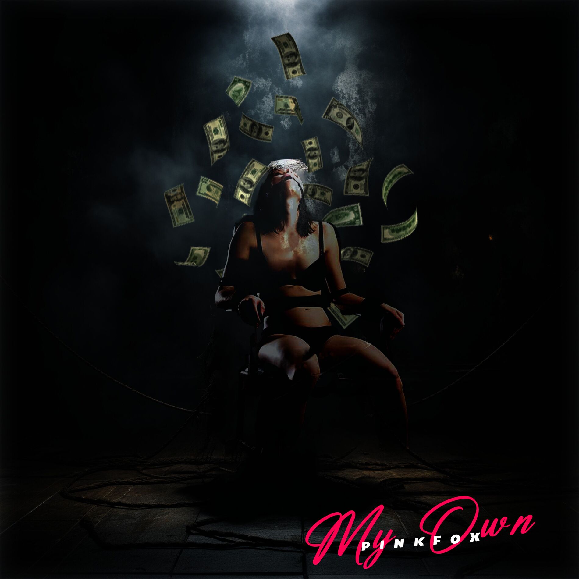 Album cover of MY OWN