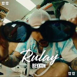 Cover of RULAY